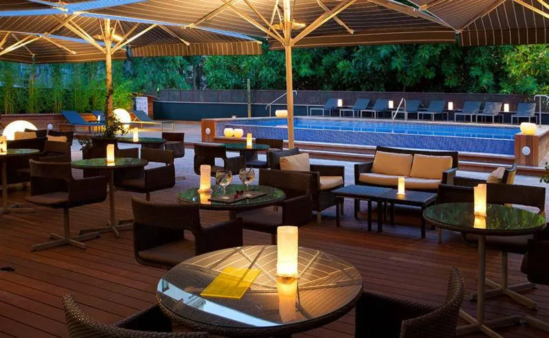Terras