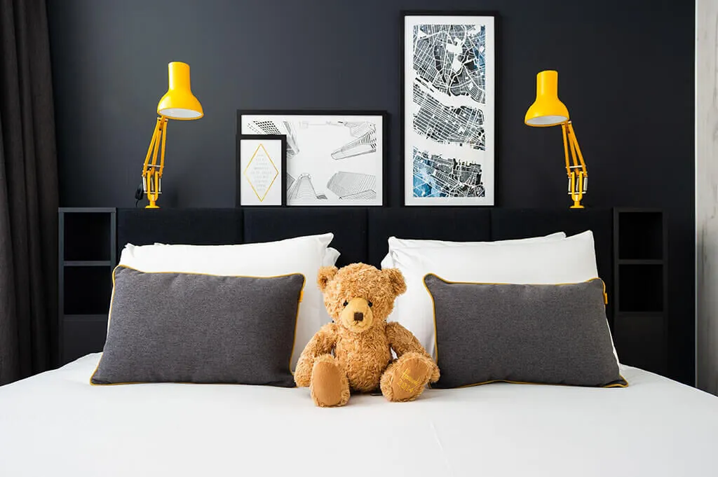 Staycity Aparthotels near Disneyland Paris afbeelding 4