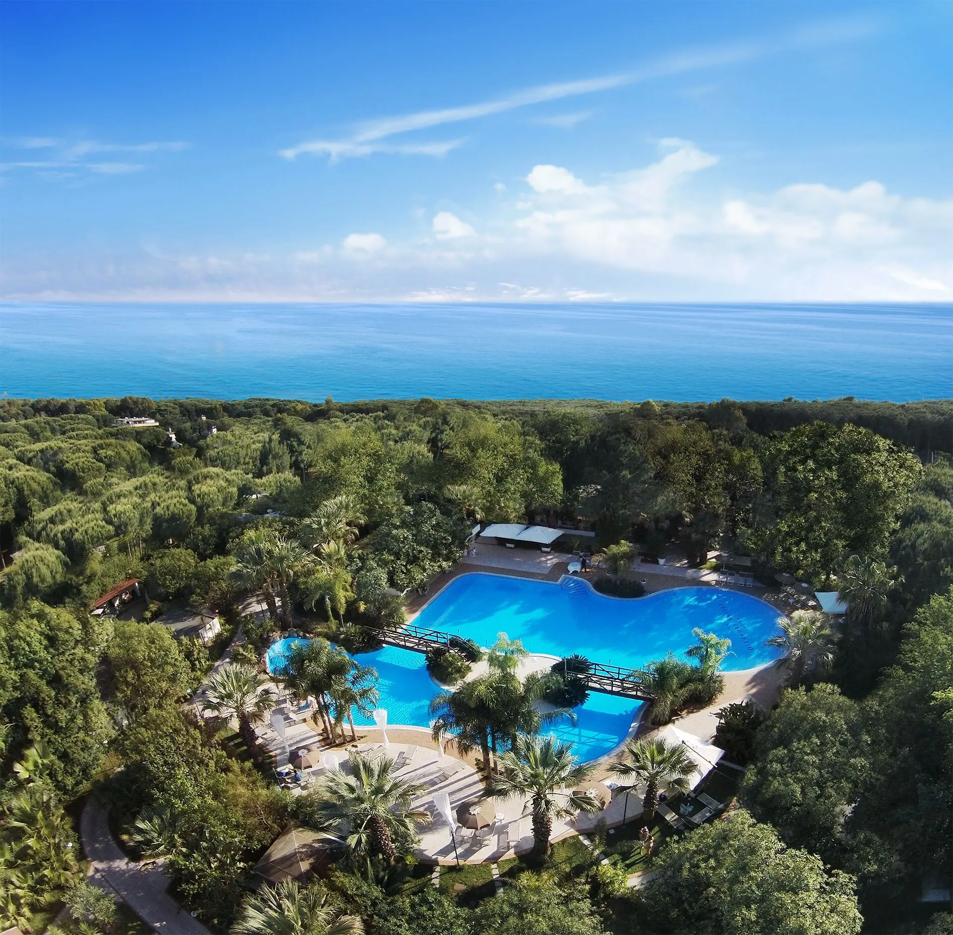 Oleandri Family Resort.