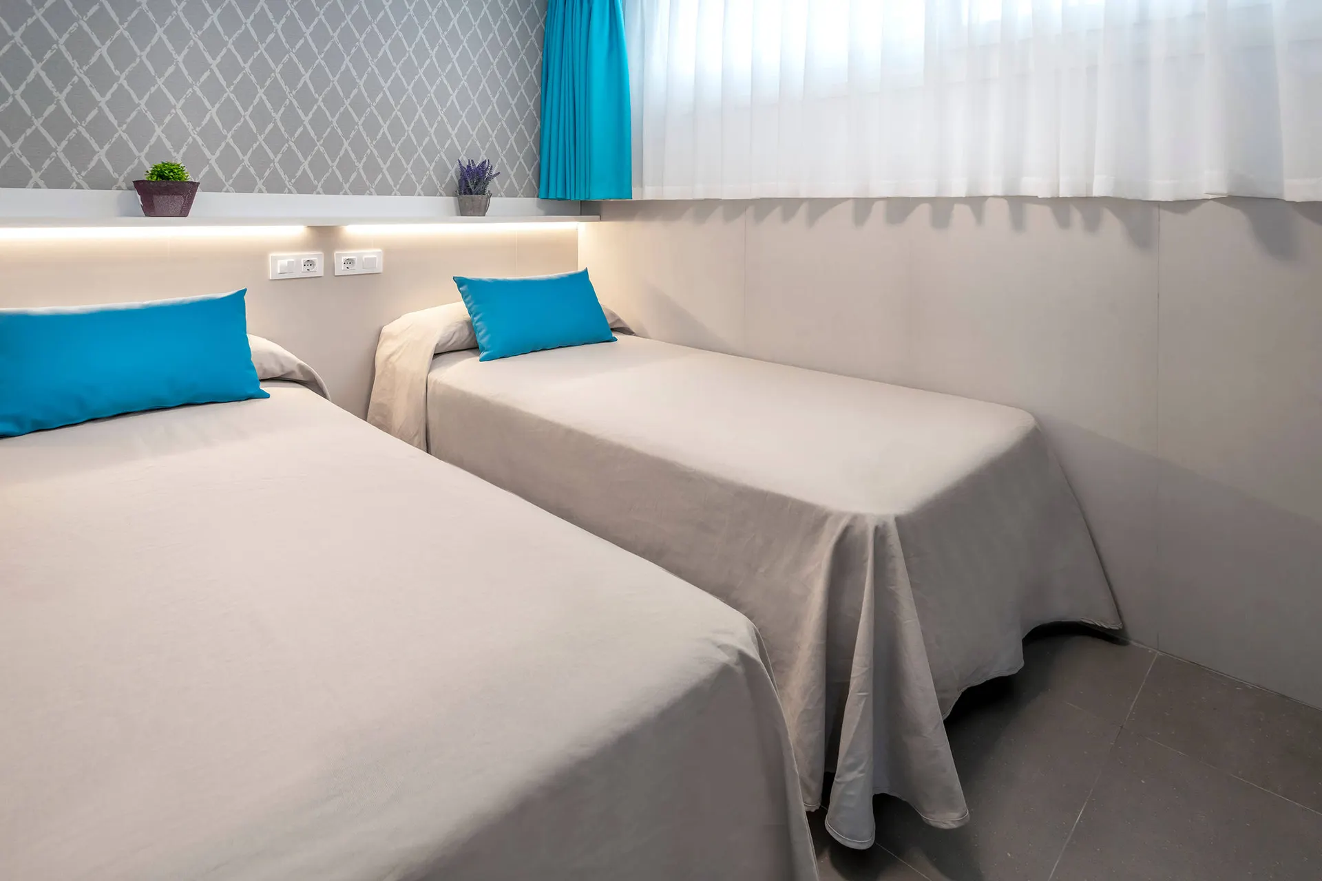 Interieur