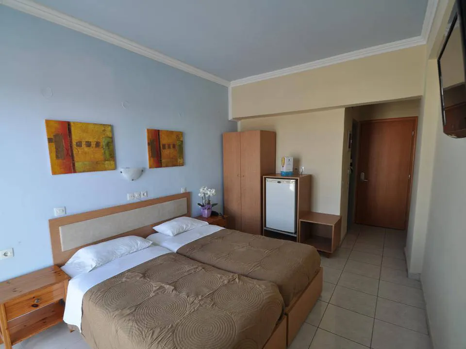 Hotel Parthenon
