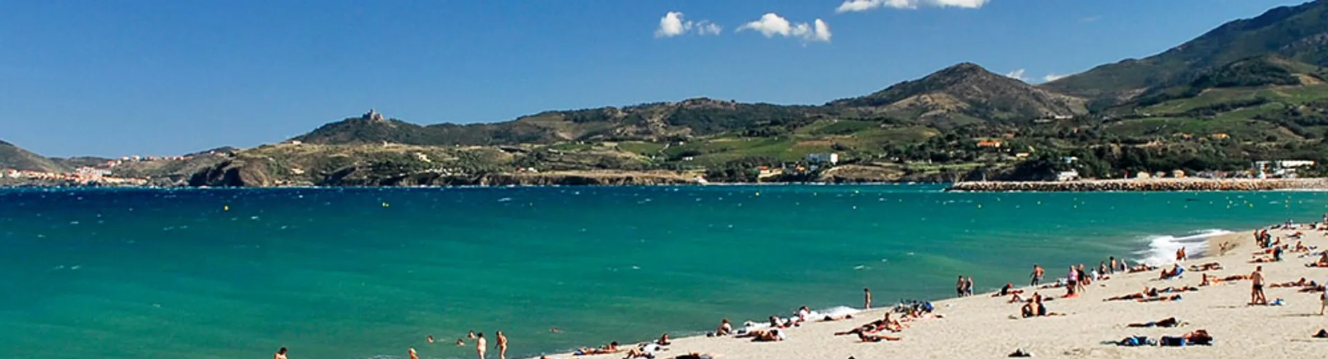 Vakantie-Languedoc-Roussillon