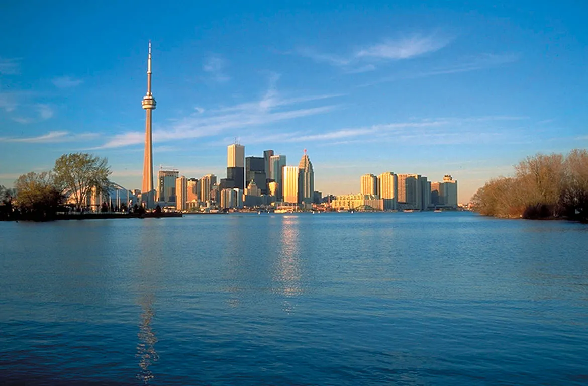 Toronto