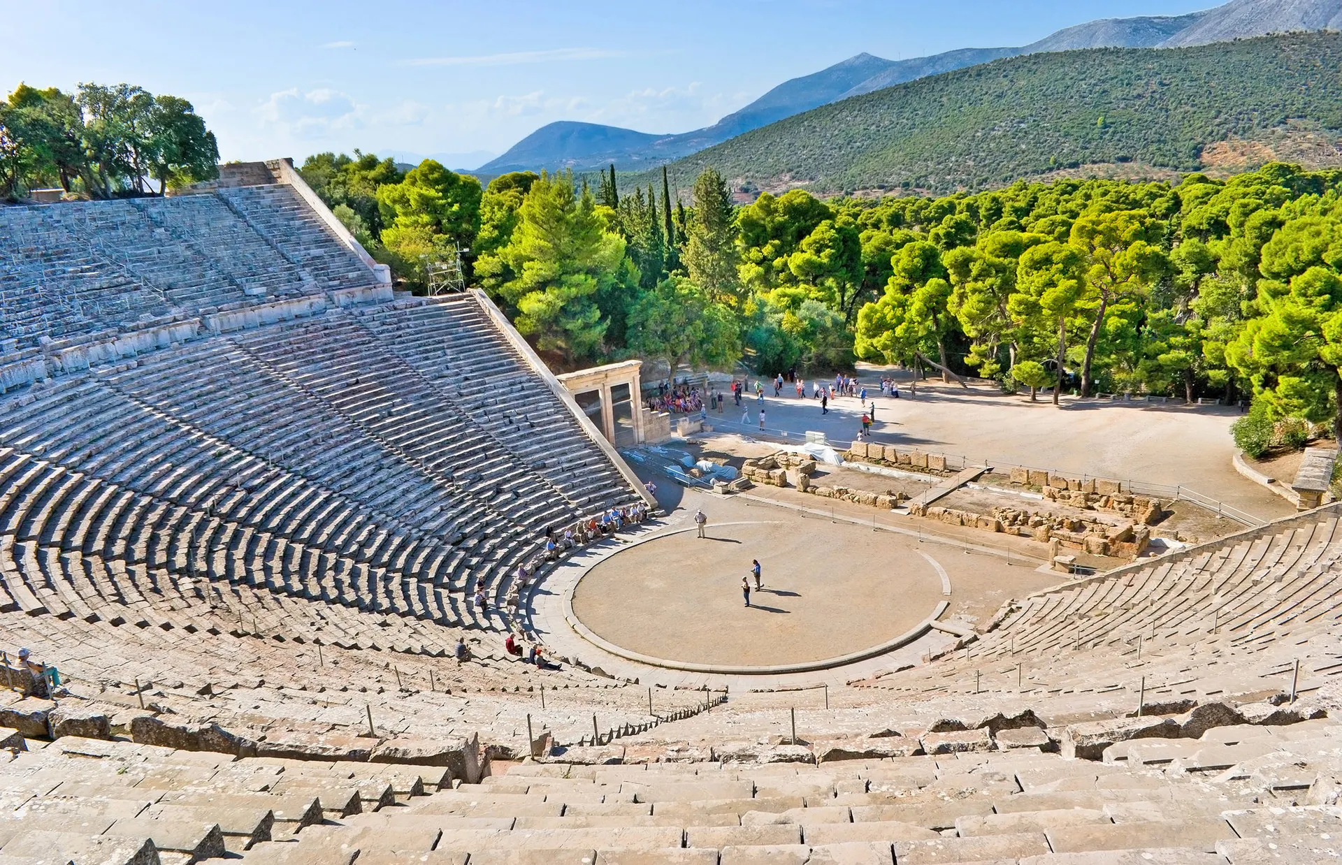 Epidaurus