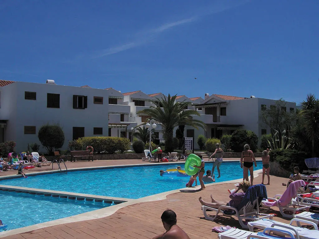 Appartementen voorbeeld