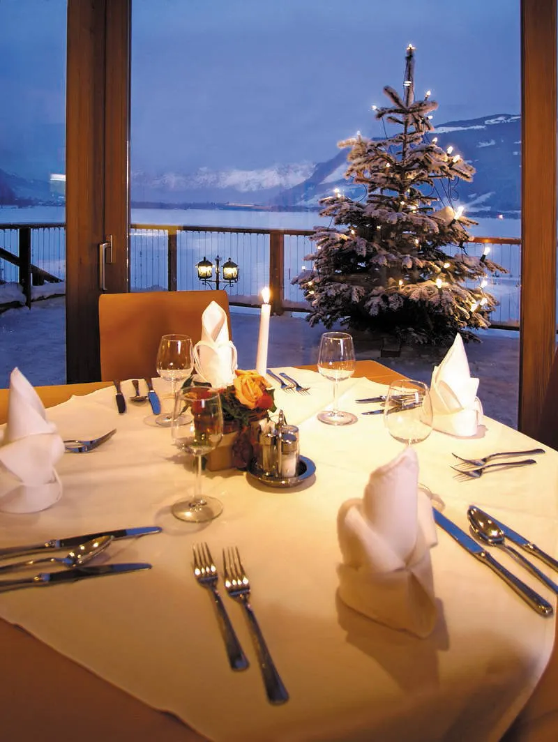 Hotel Seevilla Freiberg afbeelding 3