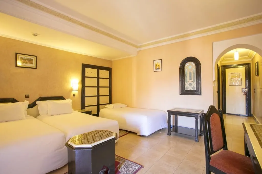 Diwane Hotel & Spa afbeelding 4