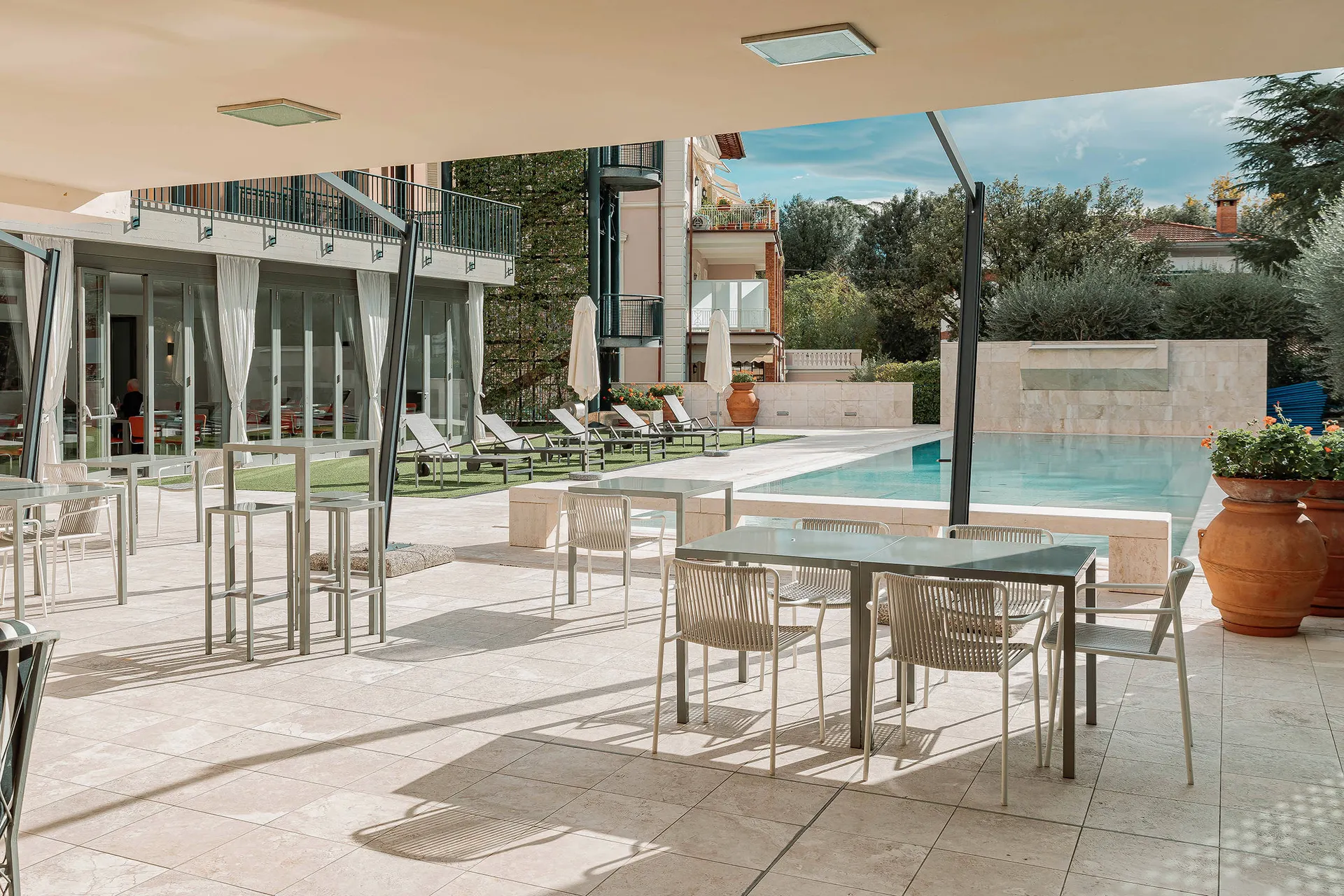 Grand Hotel Croce di Malta