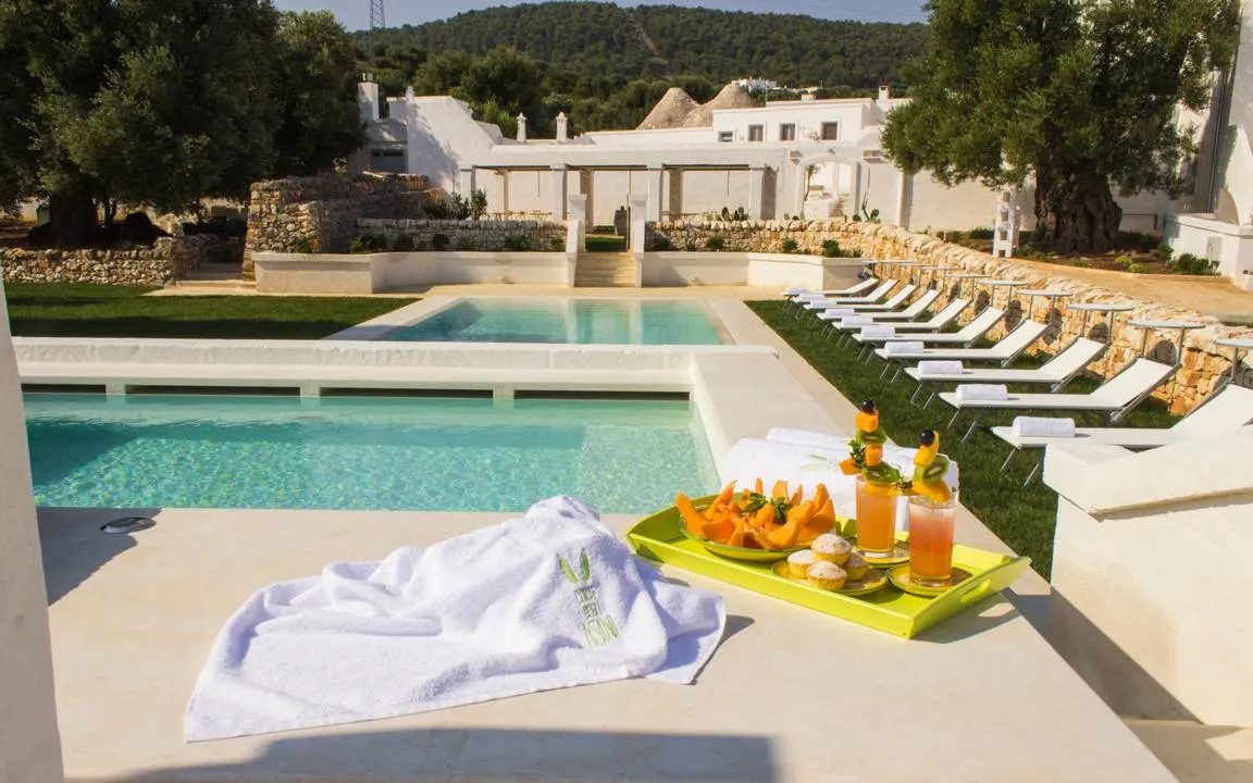 Masseria Corte Degli Asini