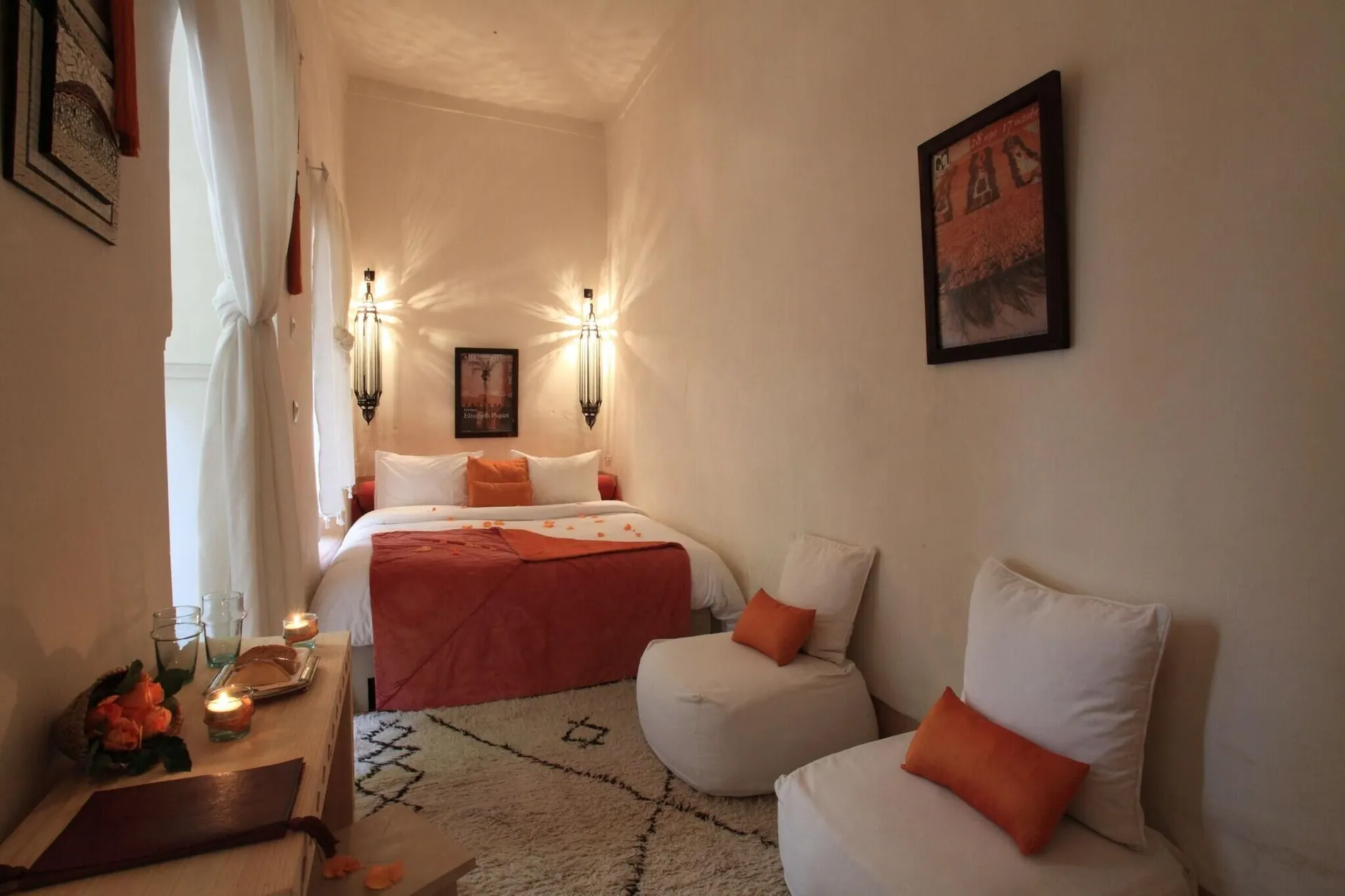 Standaard kamer