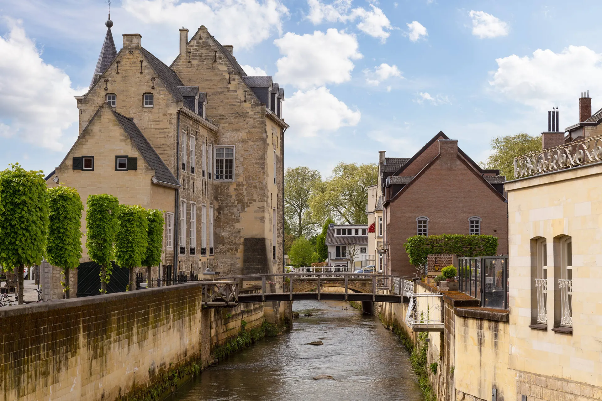 André Rieu in Maastricht, Kerkrade afbeelding 3
