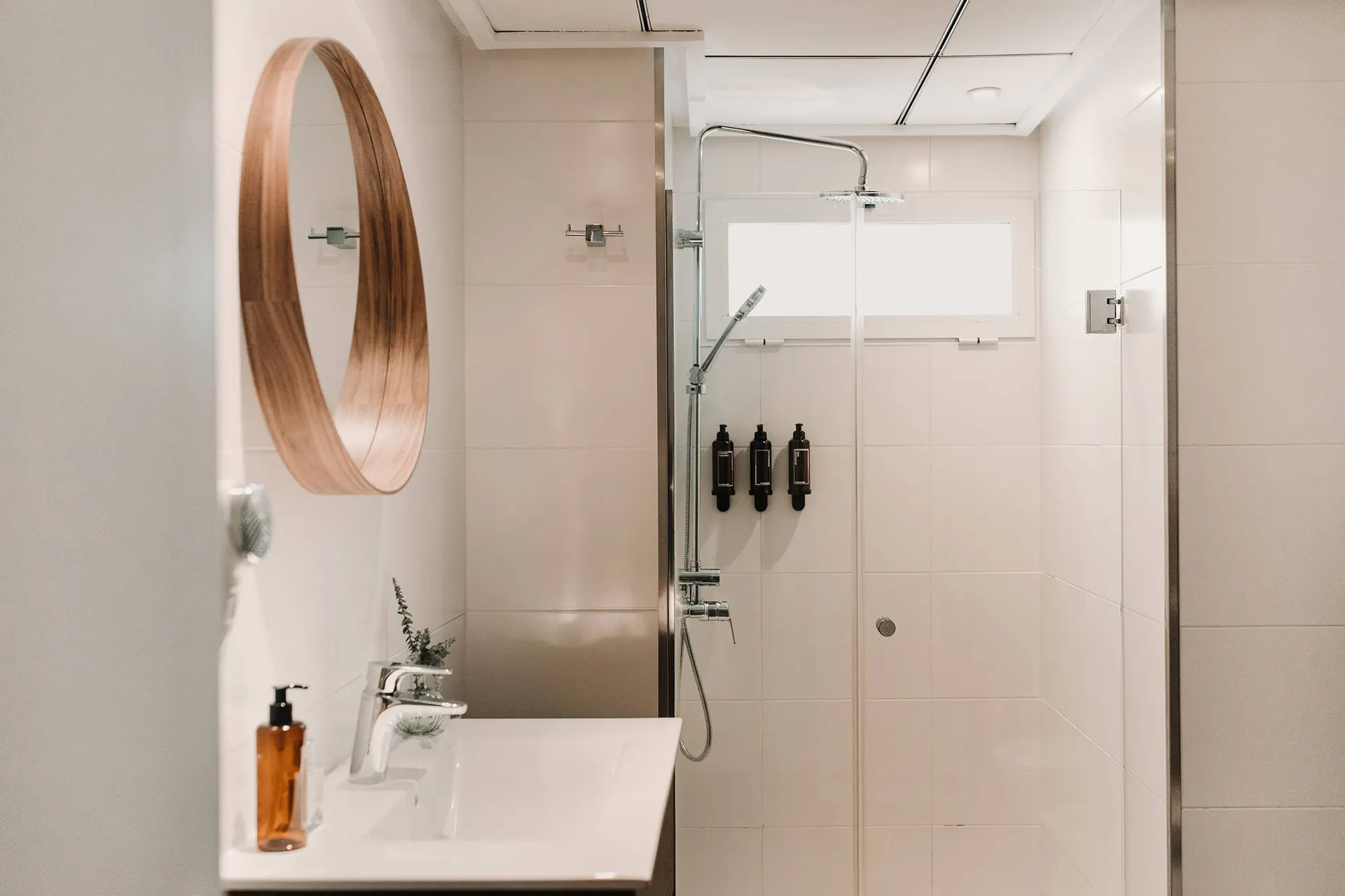 2-kamerappartement voor 2 of 3 personen