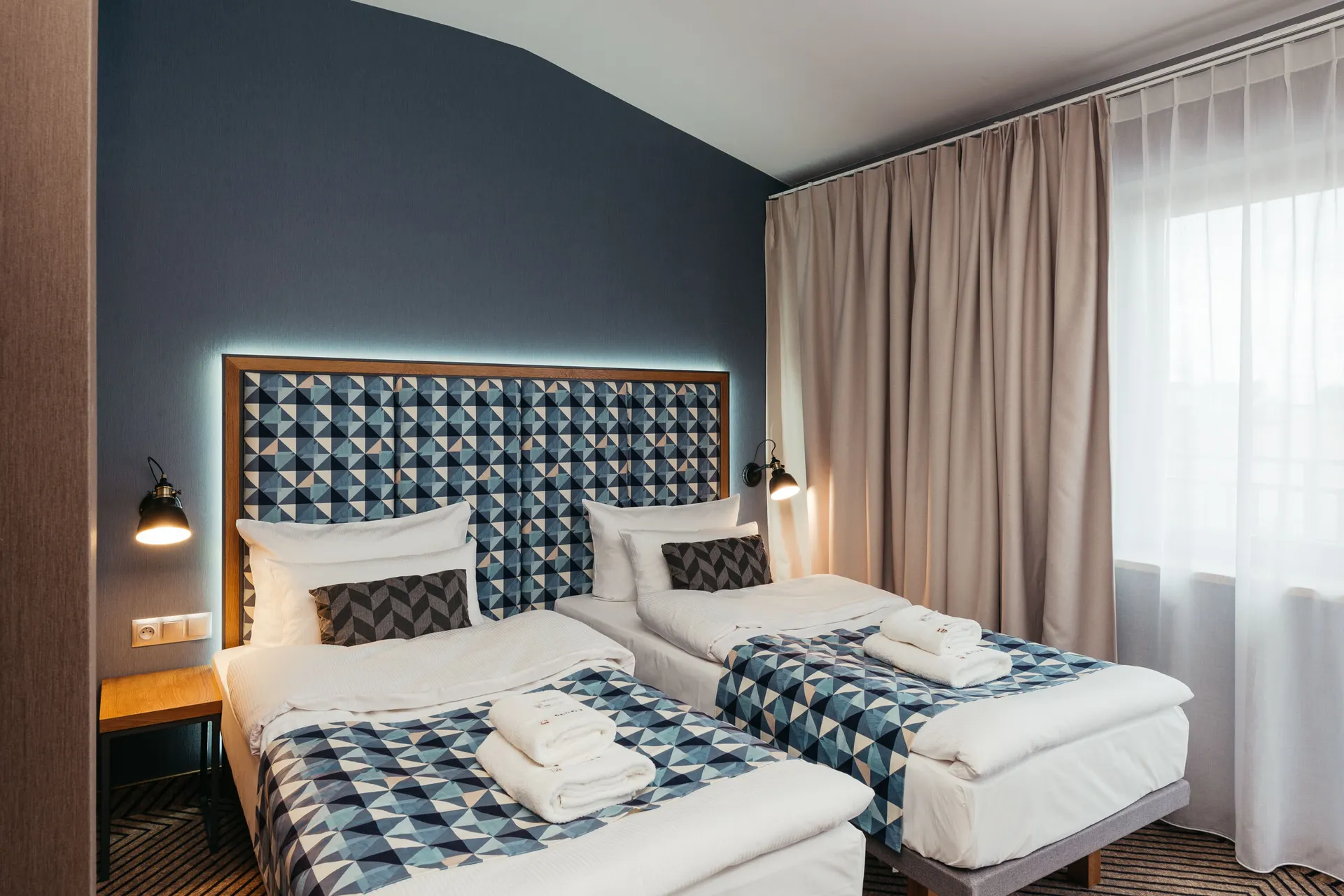 Avena by Artery Hotels