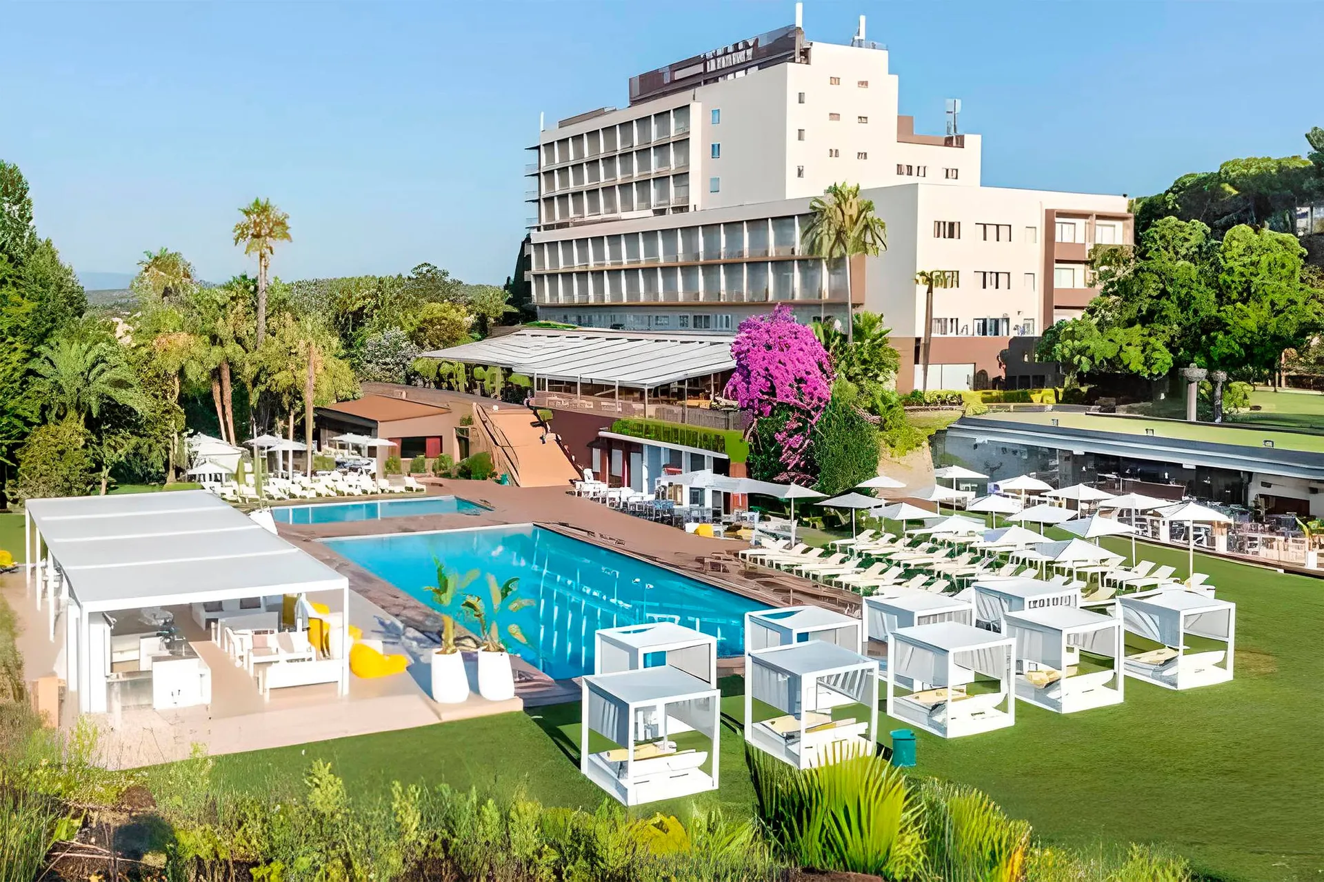 Meliá Lloret de Mar