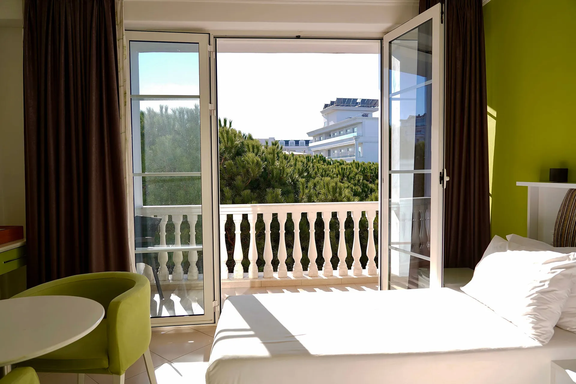 Voorbeeldkamer