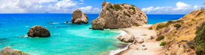 Vakantie Cyprus | de Jong Intra Vakanties