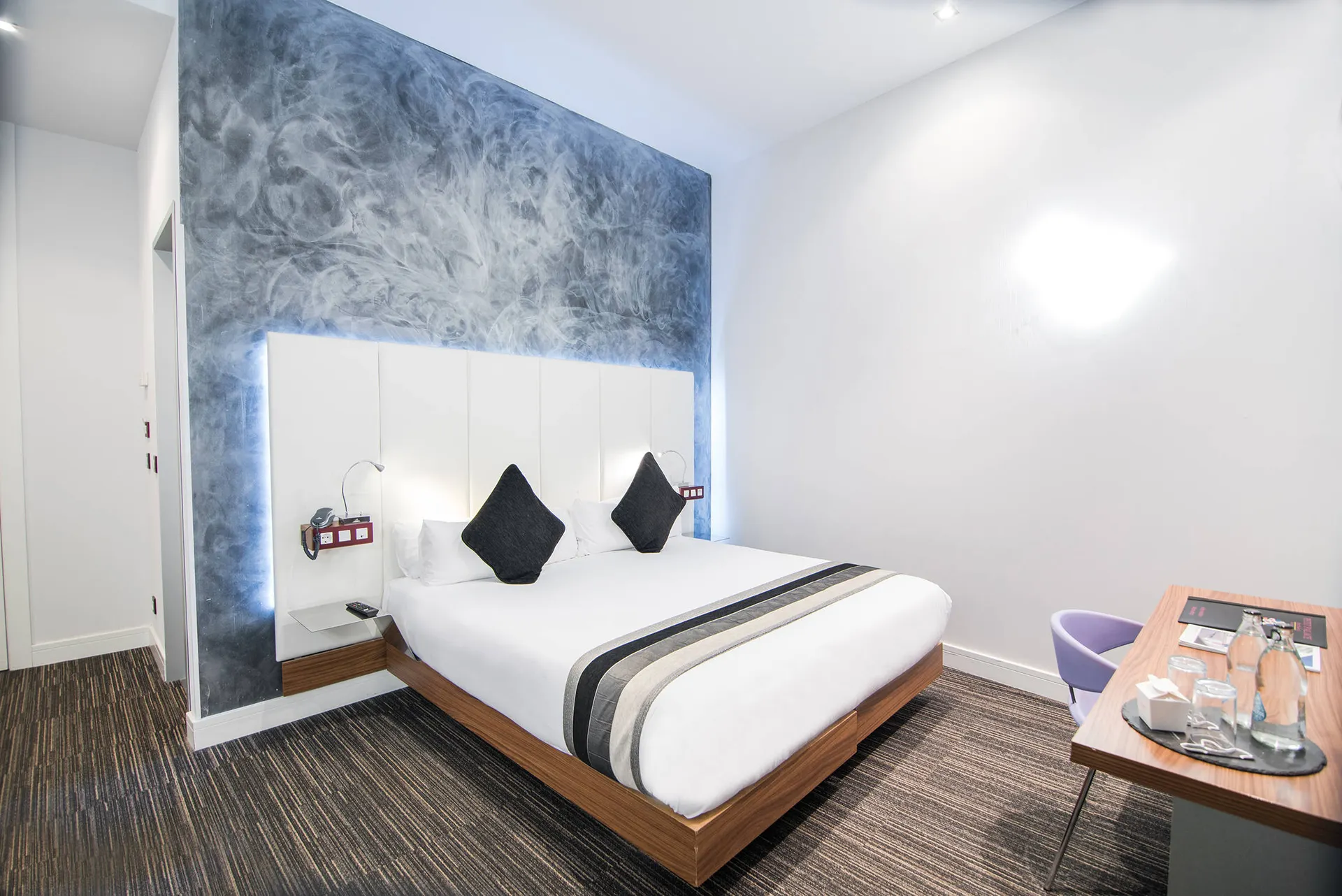 2-persoonskamer superior