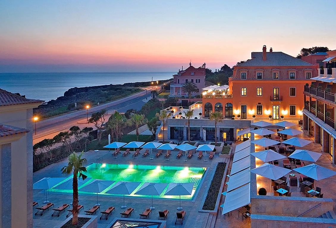 Online bestellen: Grande Real Villa Italia Hotel & Spa