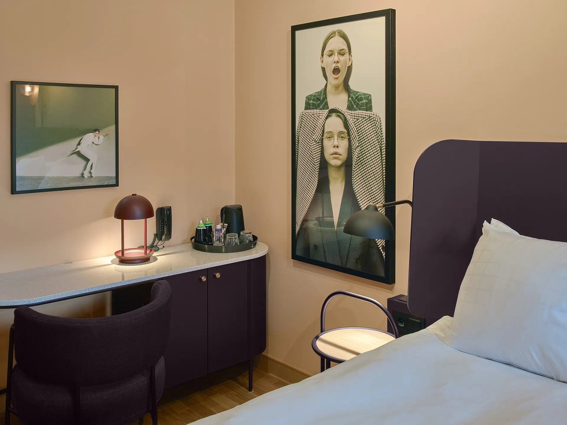 Hotel Scandic Klara afbeelding 3