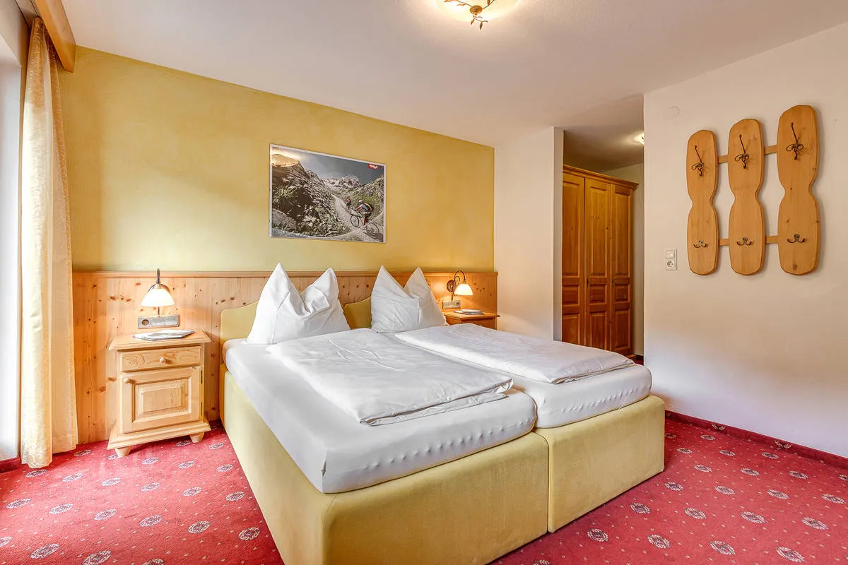 Apart Resort Fügenerhof