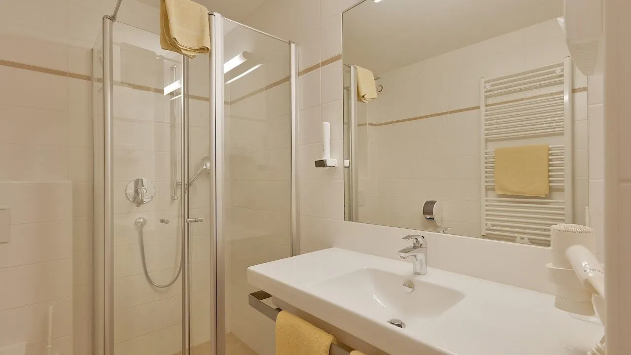 Hotel Mesnerwirt afbeelding 4