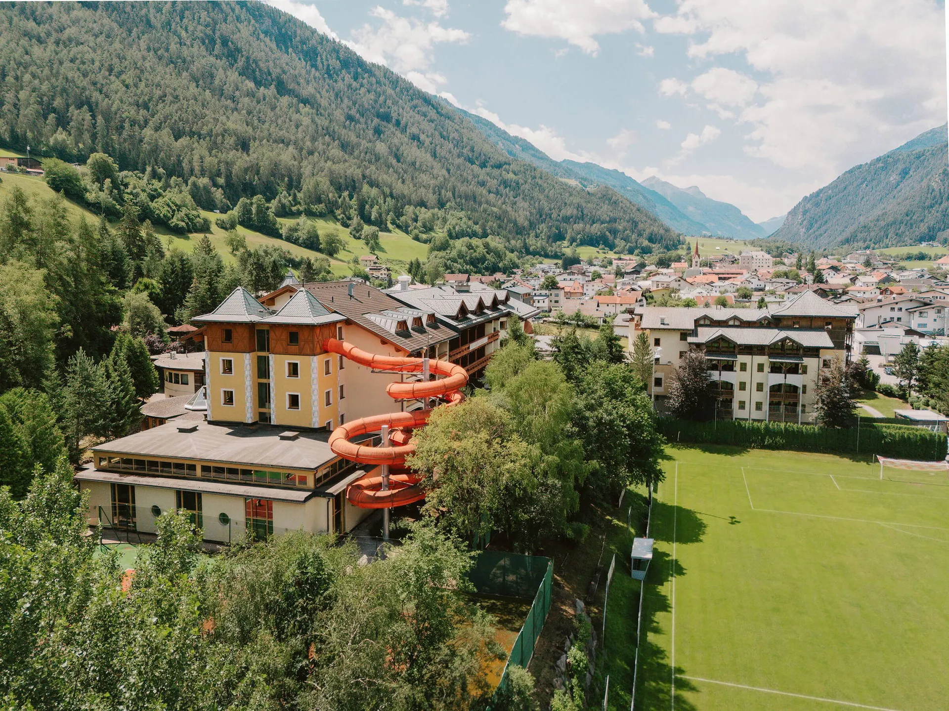 miaflor Familien- & Aktivresort