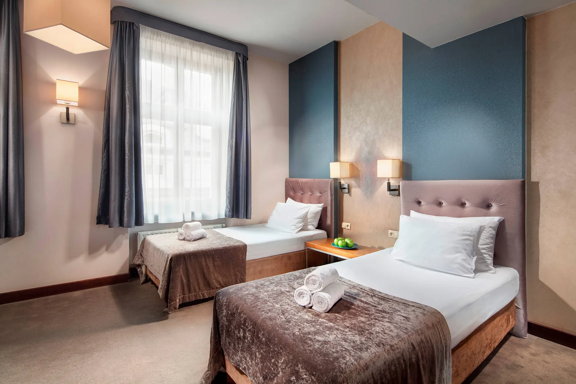 Kamer