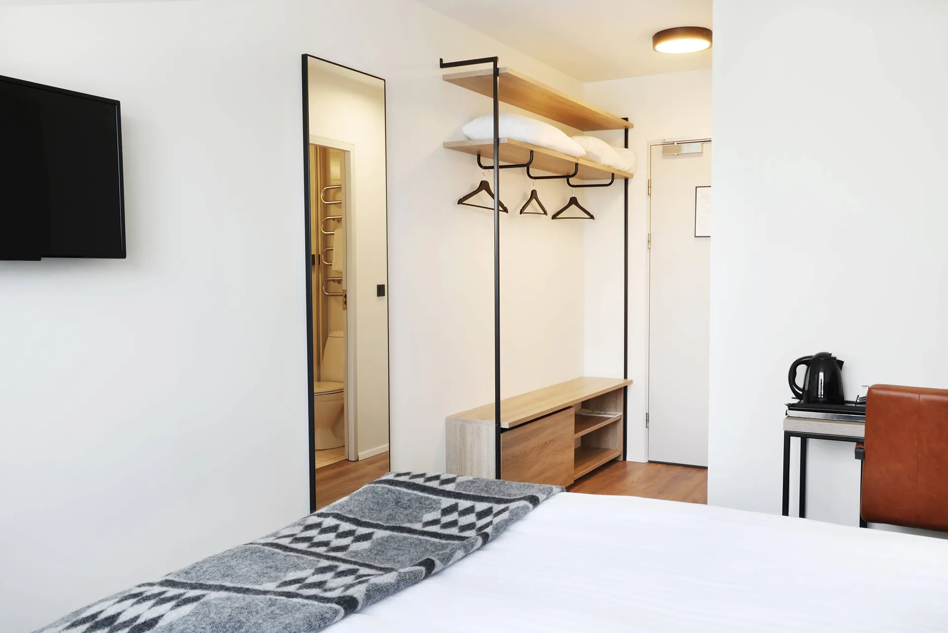 Kamer