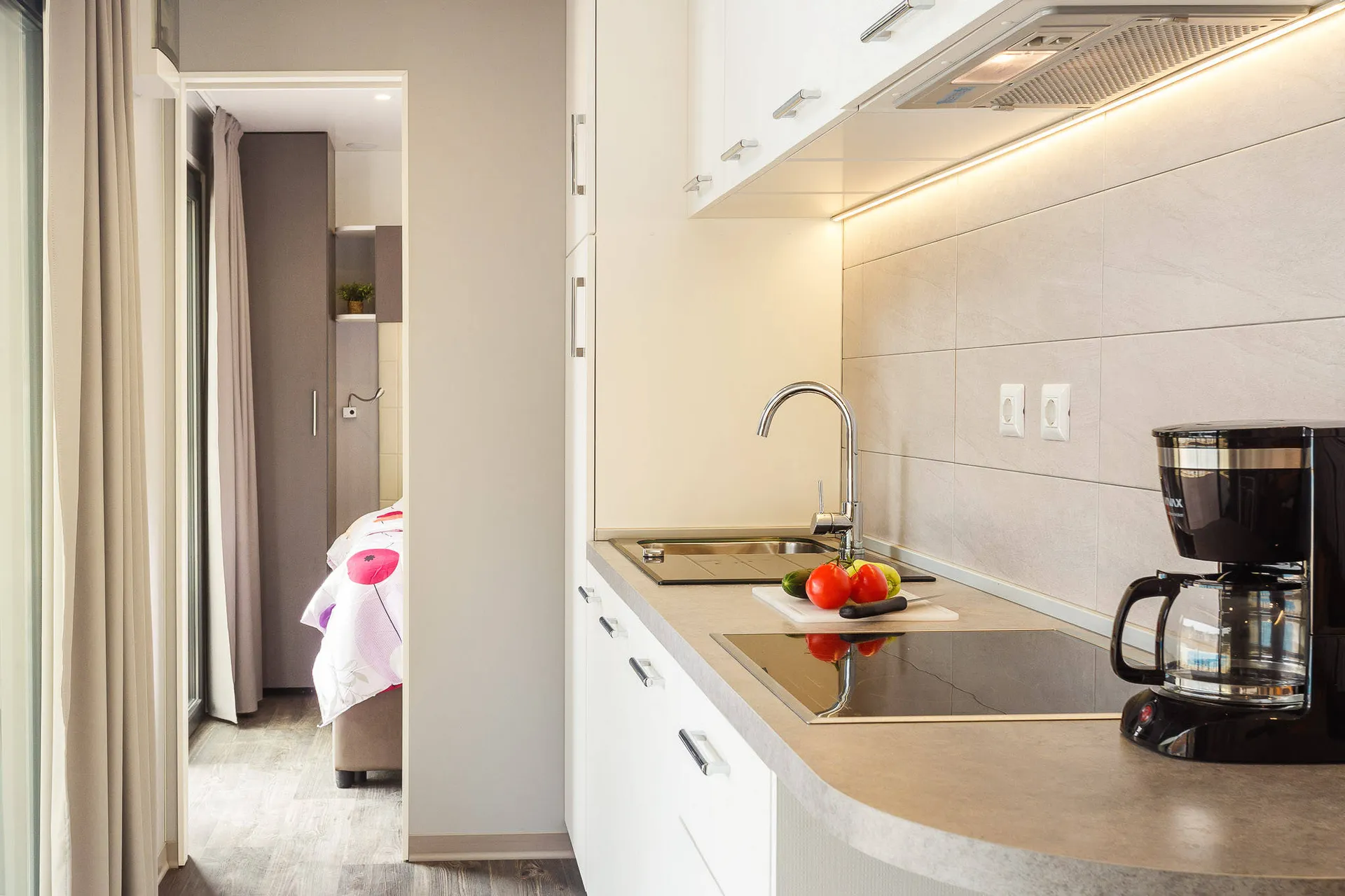 Estivo voorbeeld Family Premium