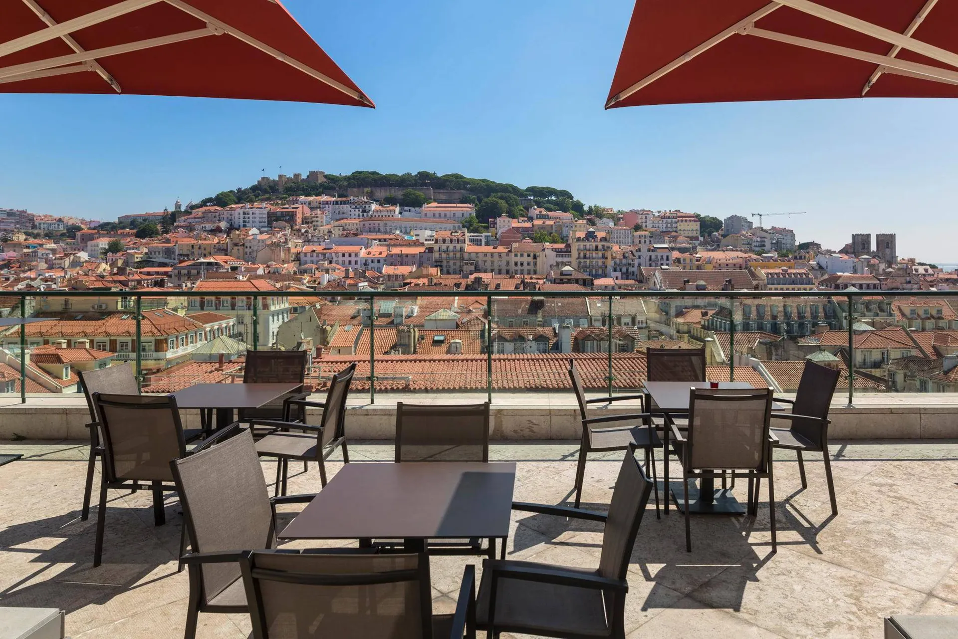 Online bestellen: Hotel do Chiado