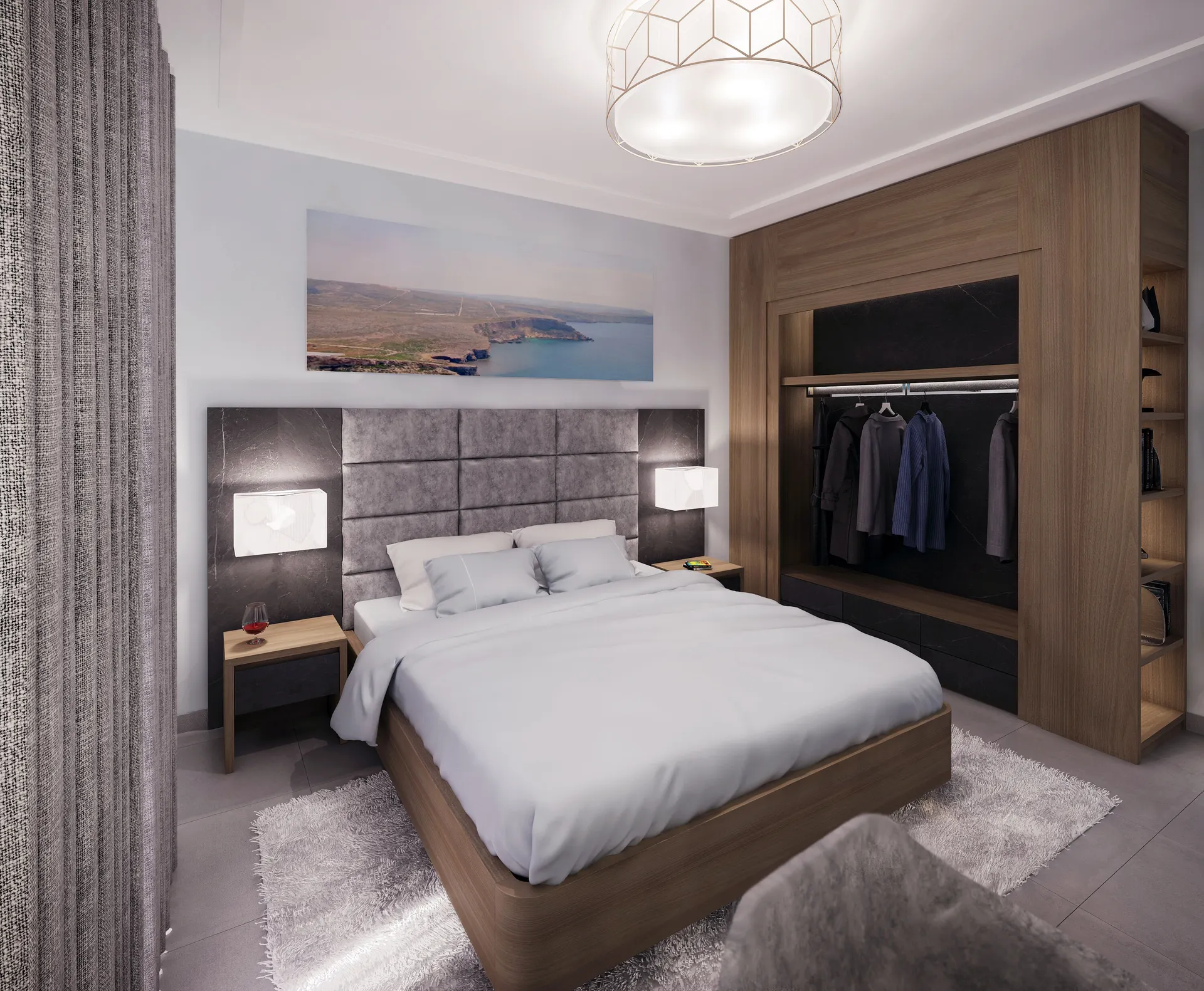 Hotel Pebbles Resort afbeelding 1