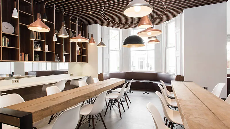 Mowbray Court Hotel afbeelding 4