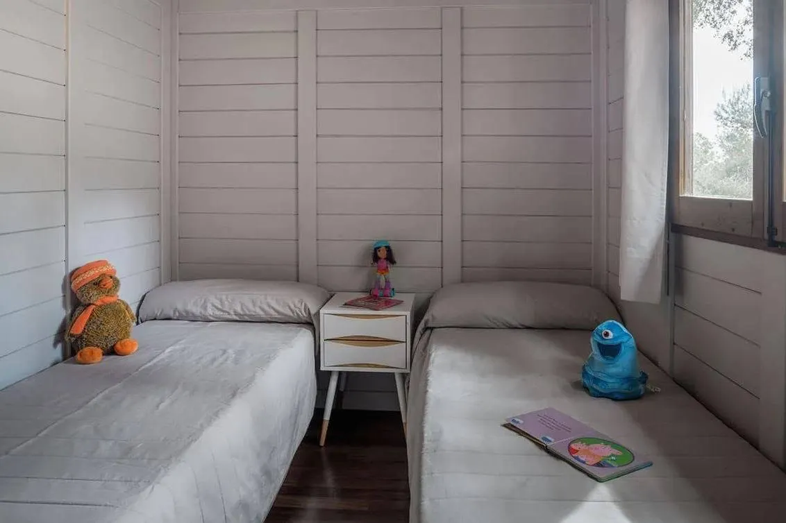 Bungalow