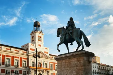 Madrid