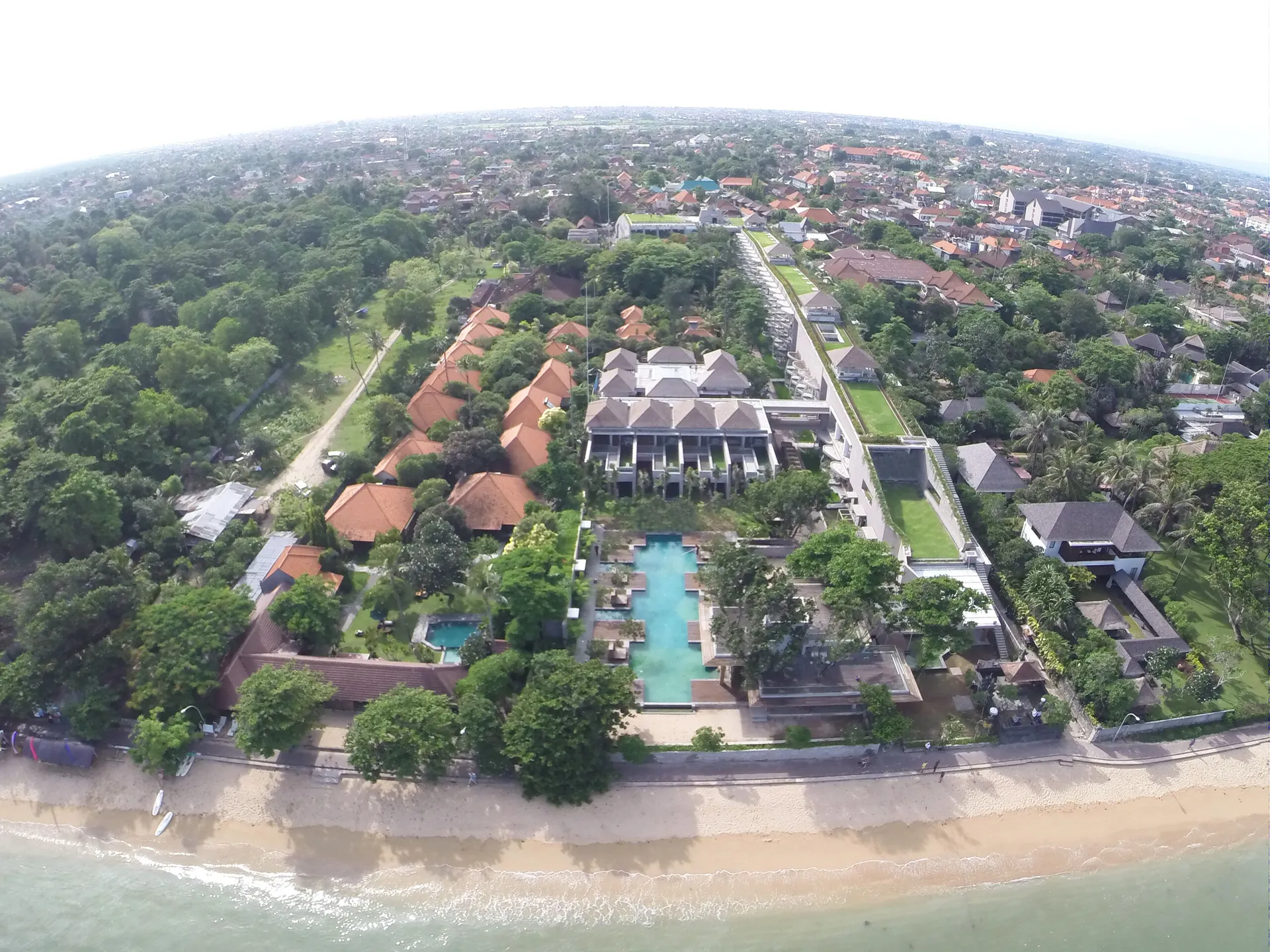Maya Sanur Resort & Spa afbeelding 2