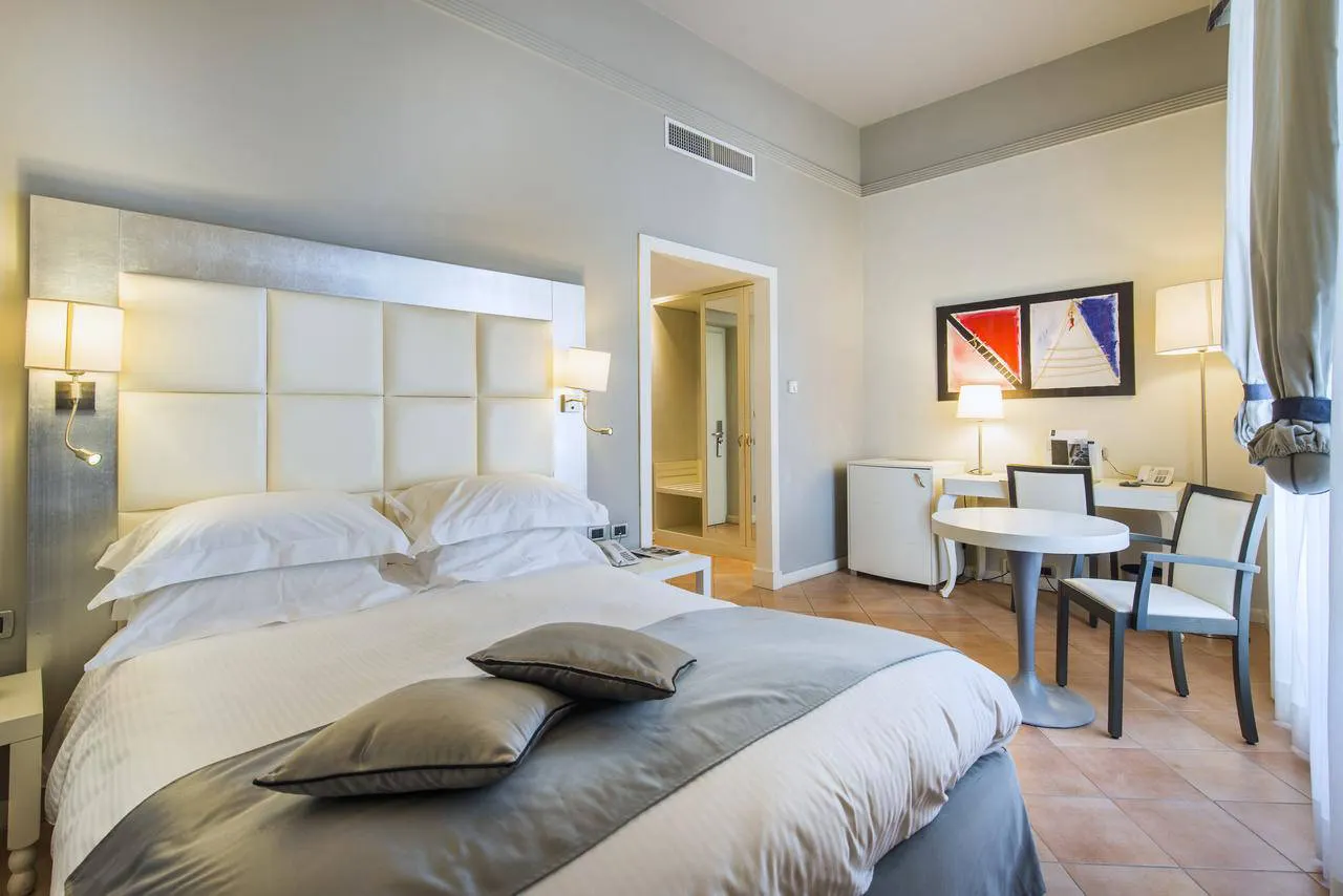 Hotel Palazzo Caracciolo Napoli - MGallery by Sofitel