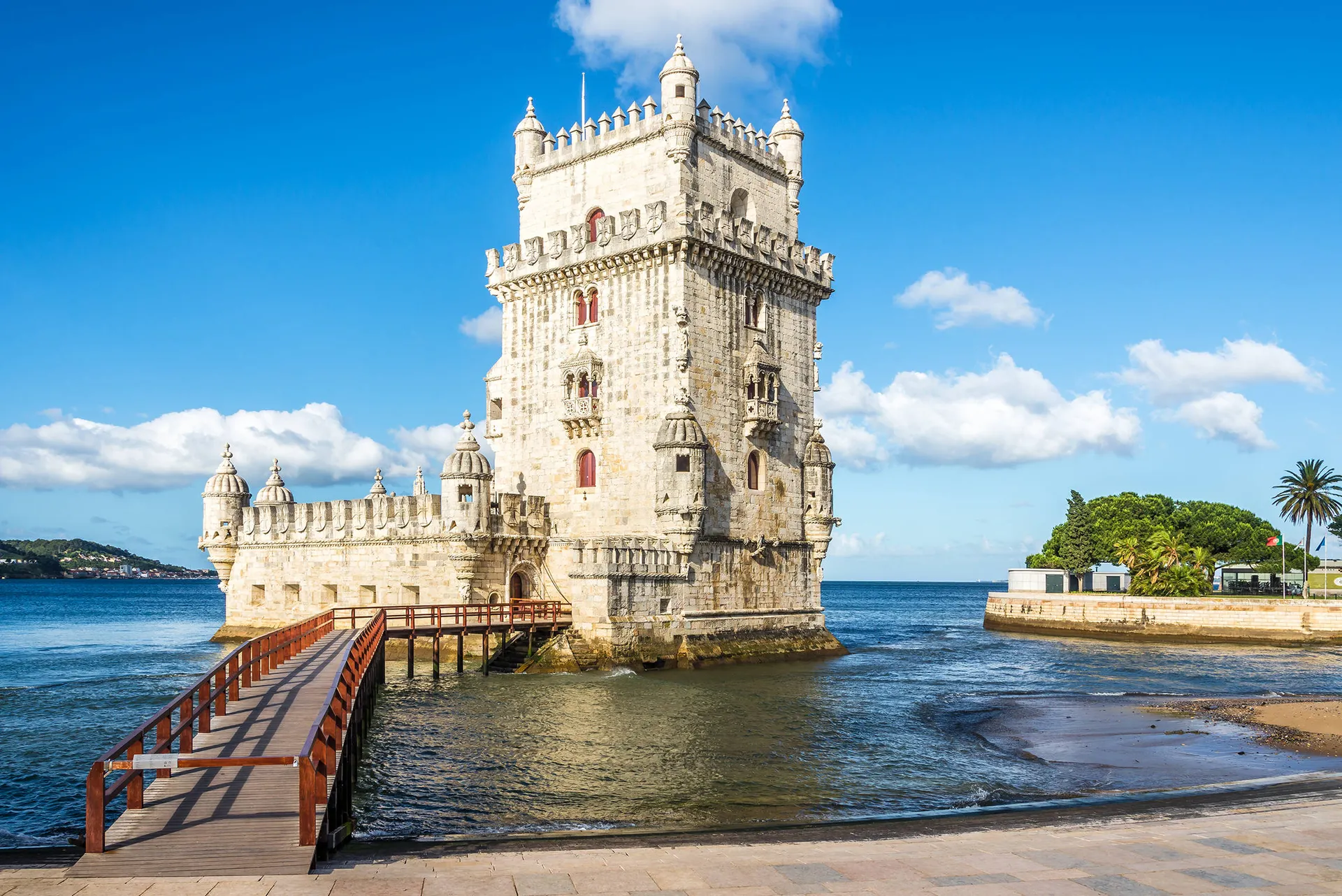 City Break Porto en Lissabon (8 dagen)