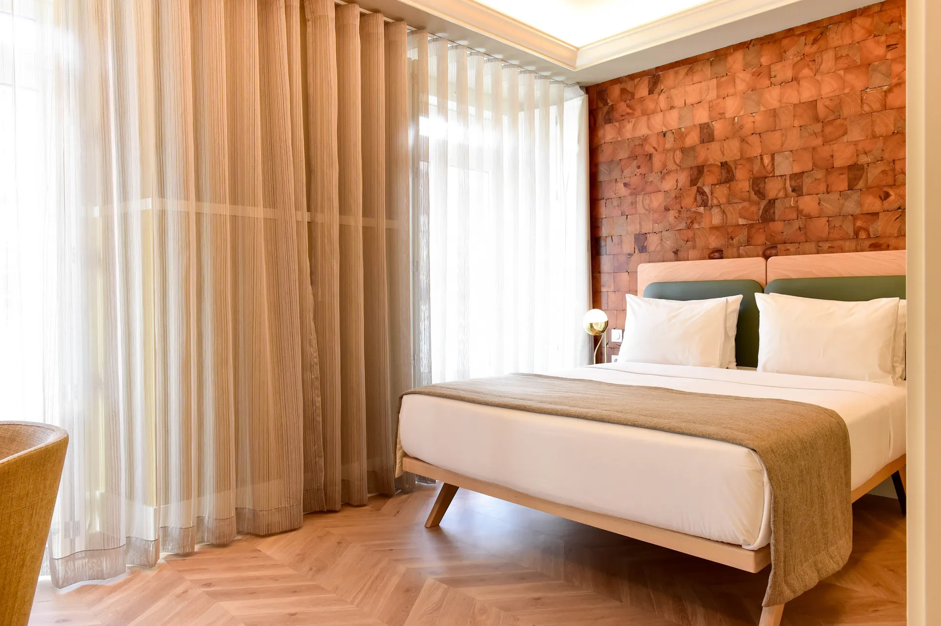 Hotel My Story Tejo