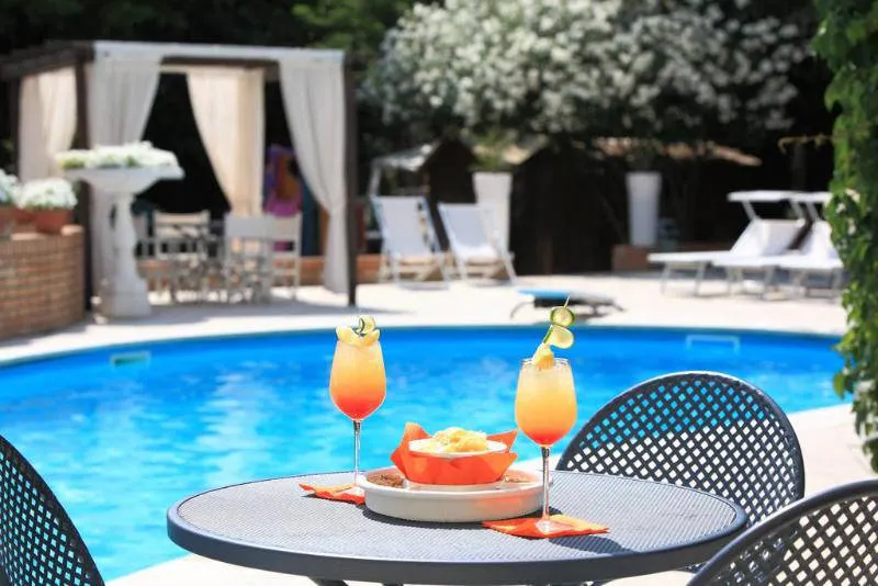 Hotel Villa Adriatica