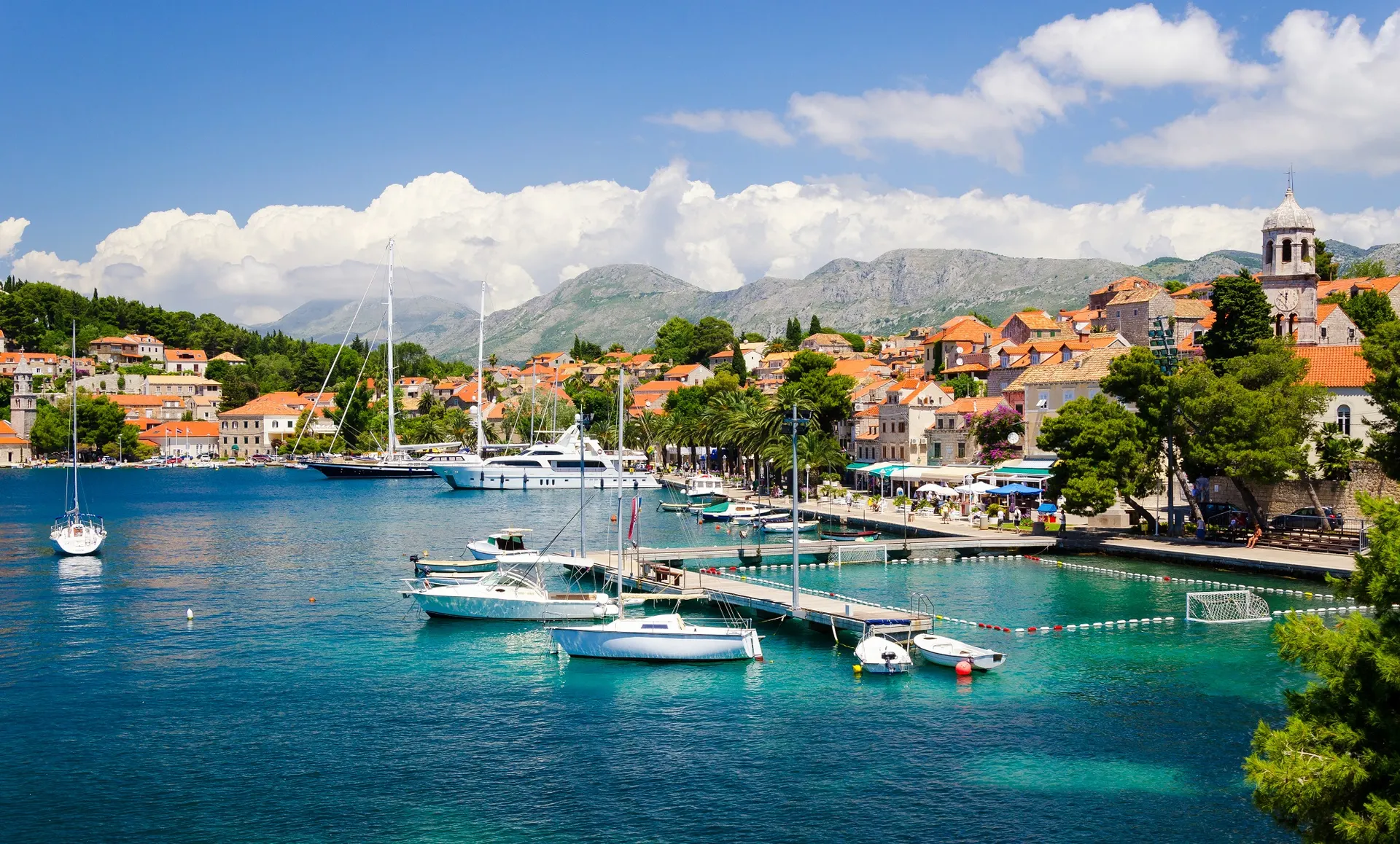Kroatië: Bijzonder Zadar aan de Dalmatische kust