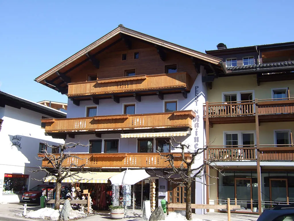 Pension Rainer Tirol