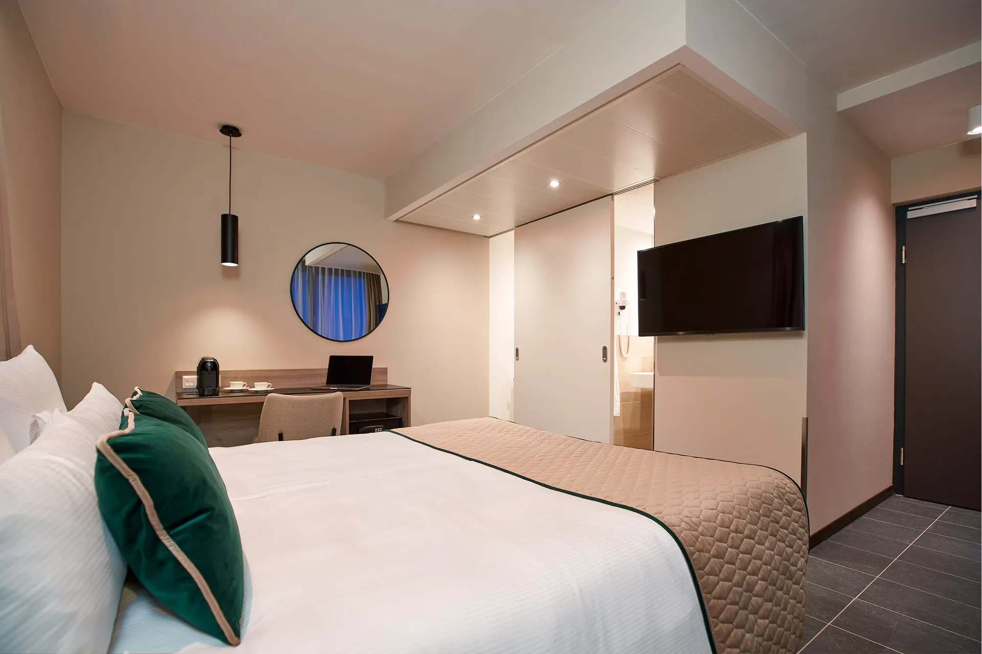 Kamer