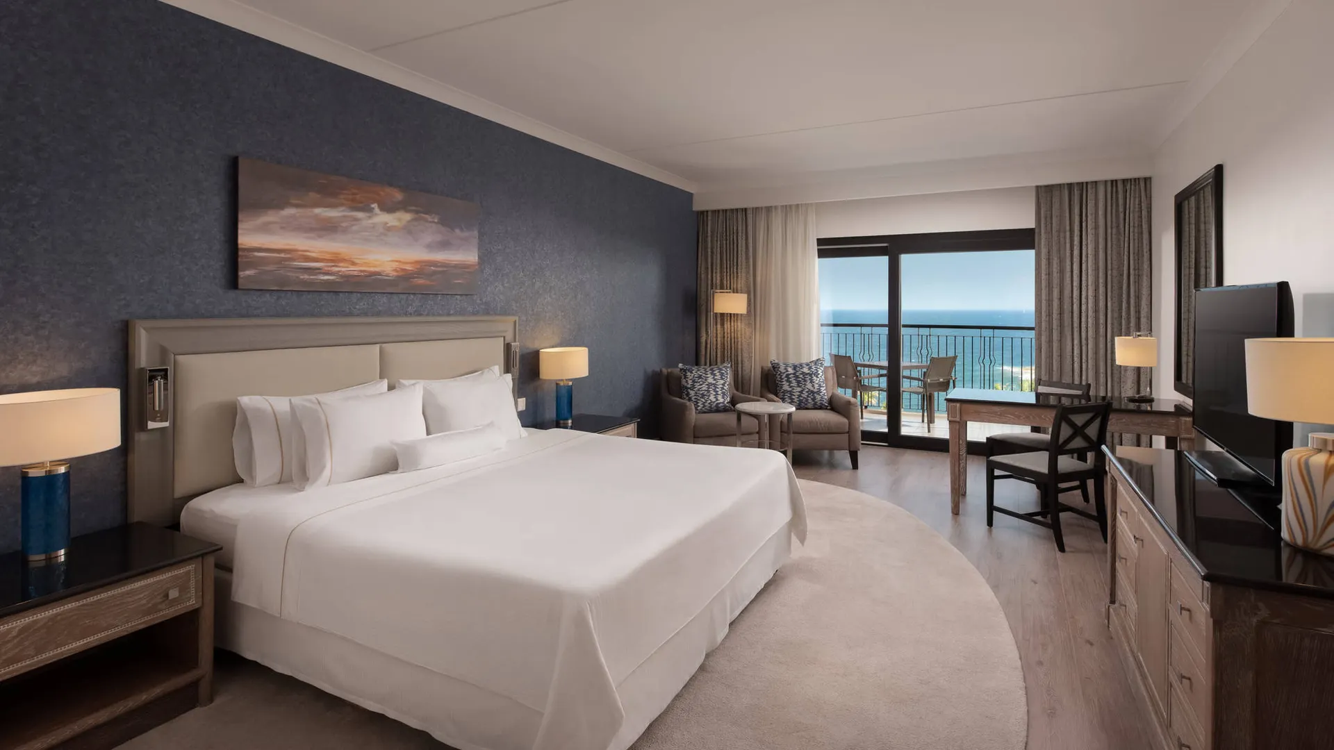 Hotel The Westin Dragonara Resort