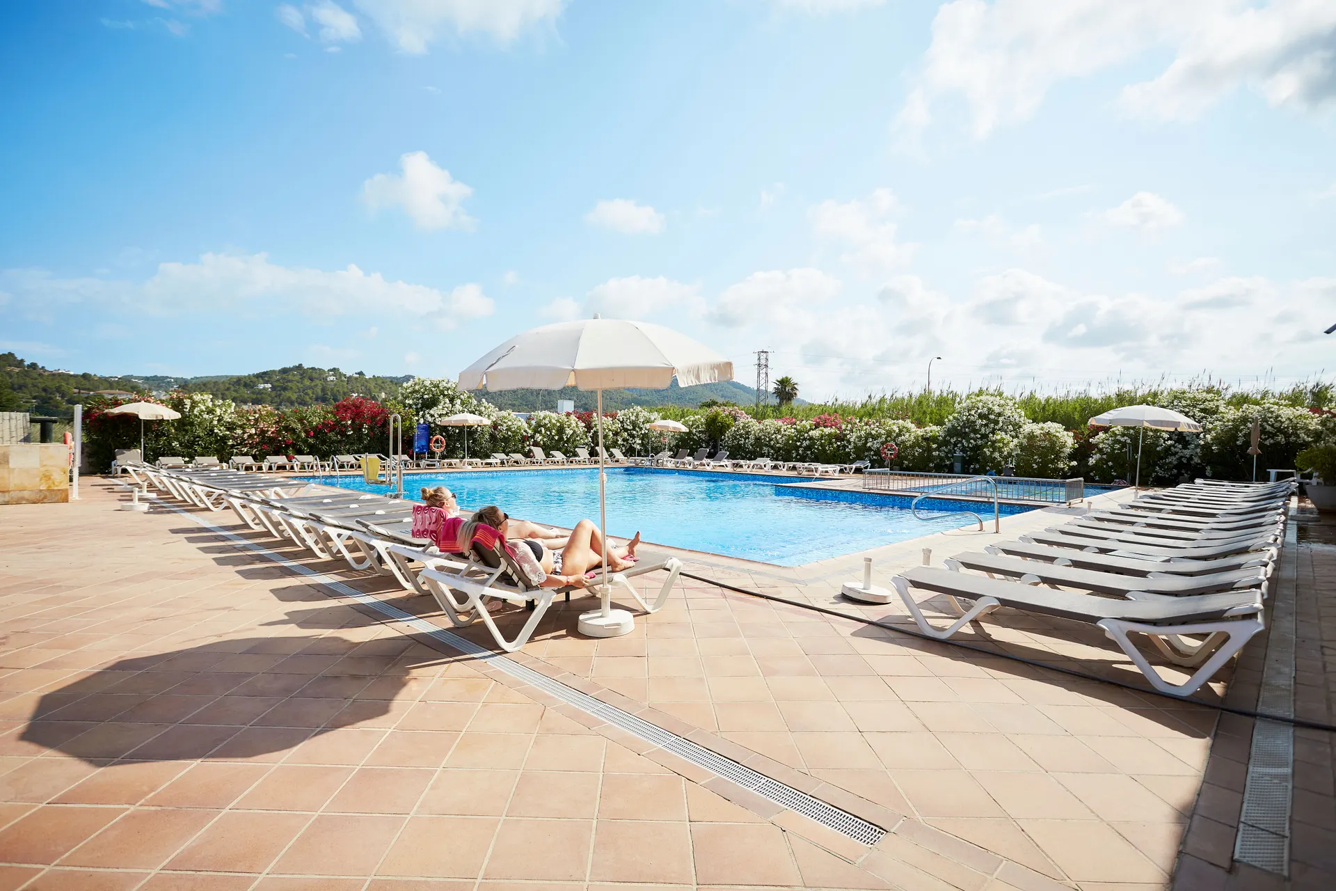 Invisa Hotel Es Pla - Adults only.