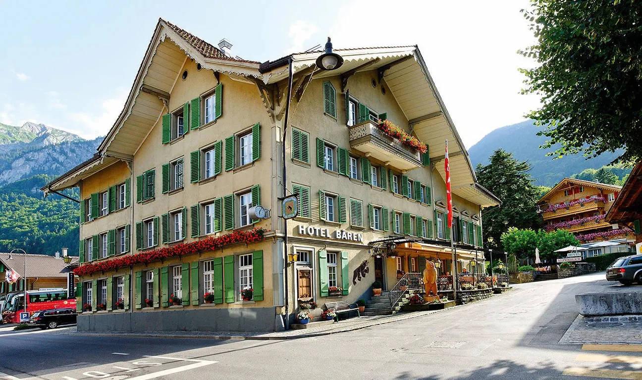 Hotel Bären