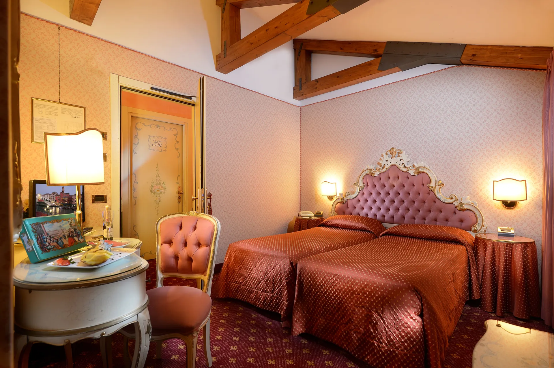 Hotel Rialto afbeelding 3