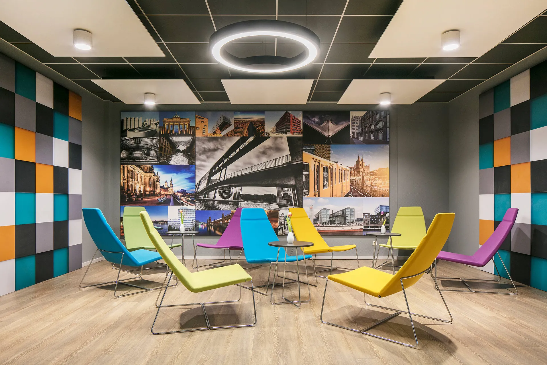 Hotel Berlin Lichtenberg