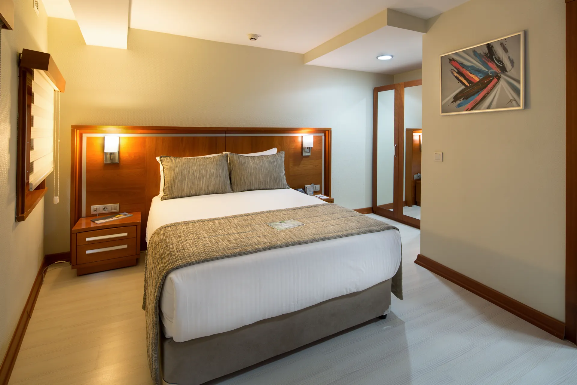 Orka Royal Hotel afbeelding 1