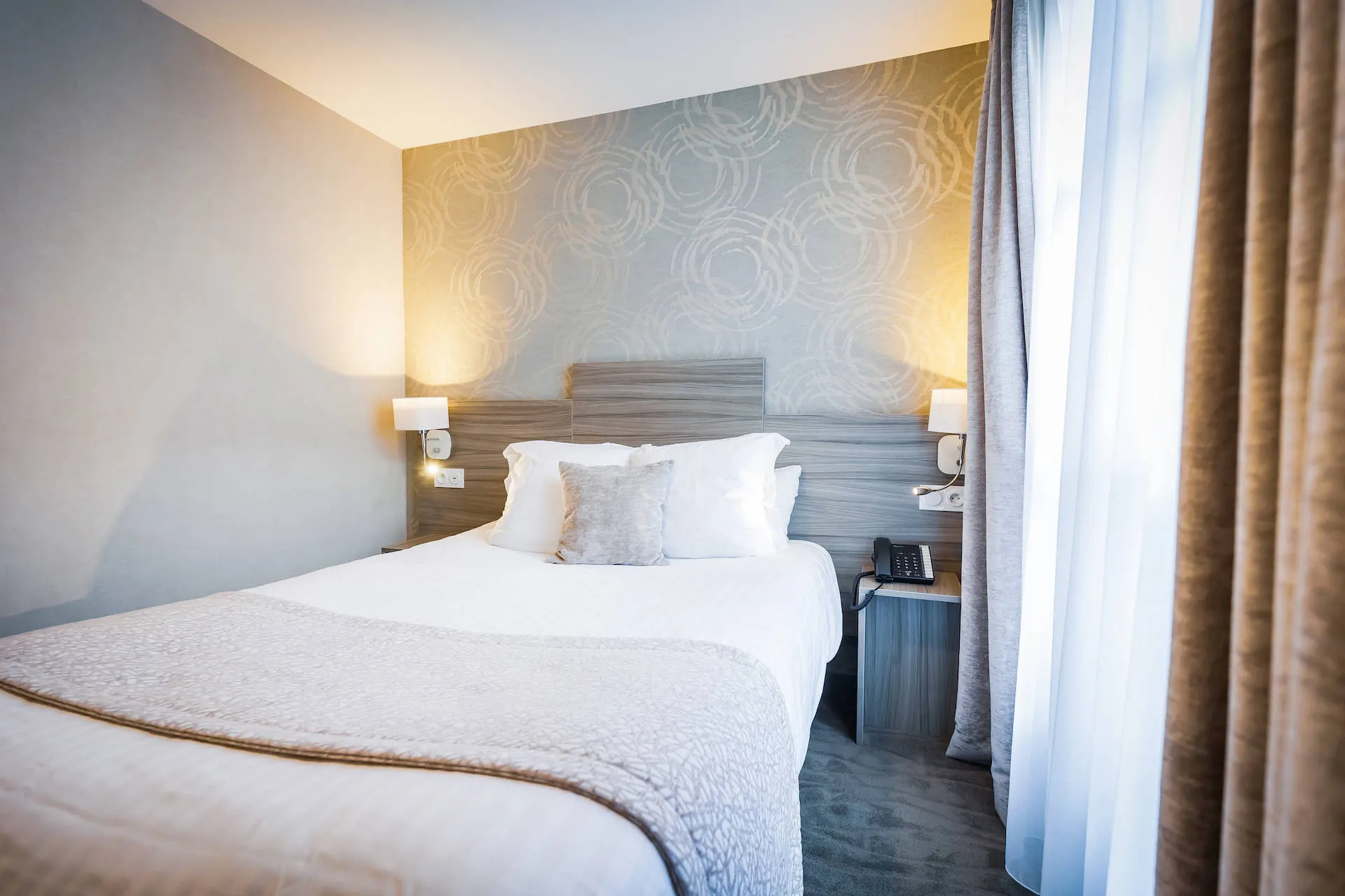 Voorbeeldkamer