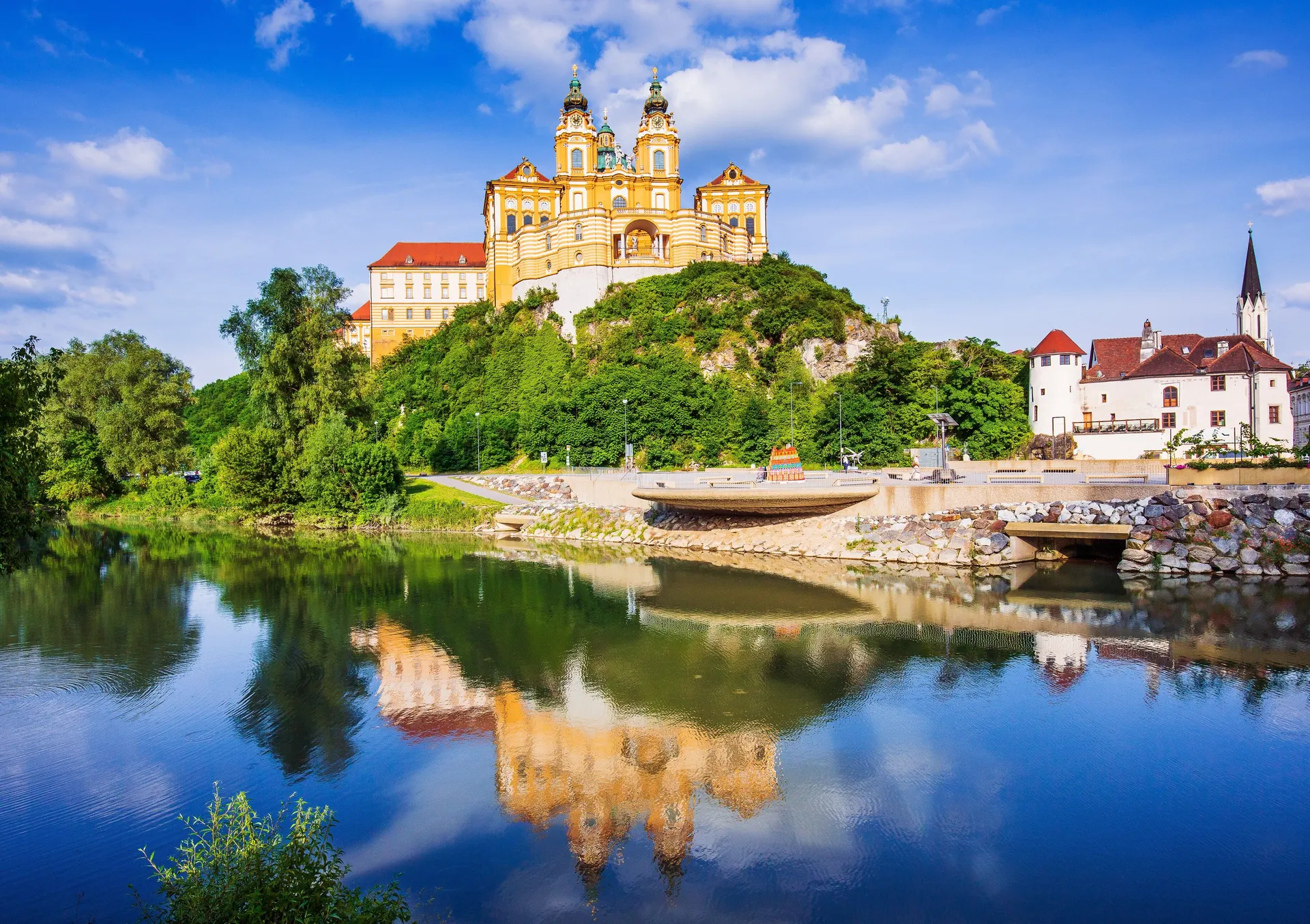 Stift Melk